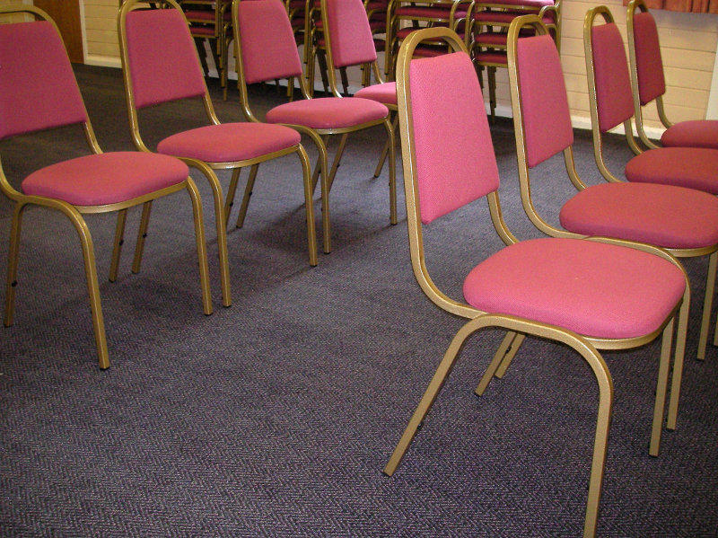 Venue can seat 60 (Click to view large) Photo